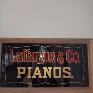 Laffargue logo