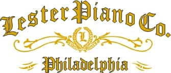 Lester logo