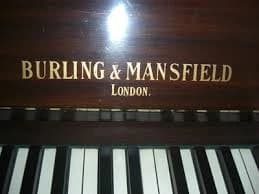Mansfield logo