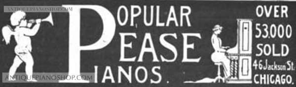 Pease logo