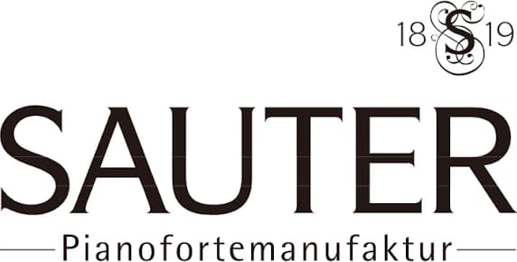 Sauter C logo