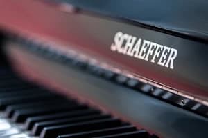 Schaeffer logo