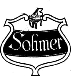 Sohmer & Co. logo