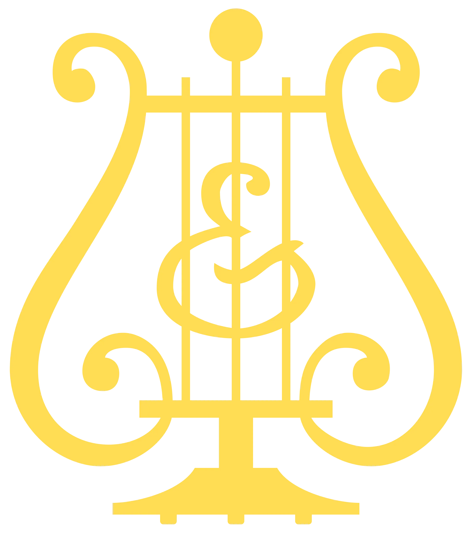 Steinway & Sons logo